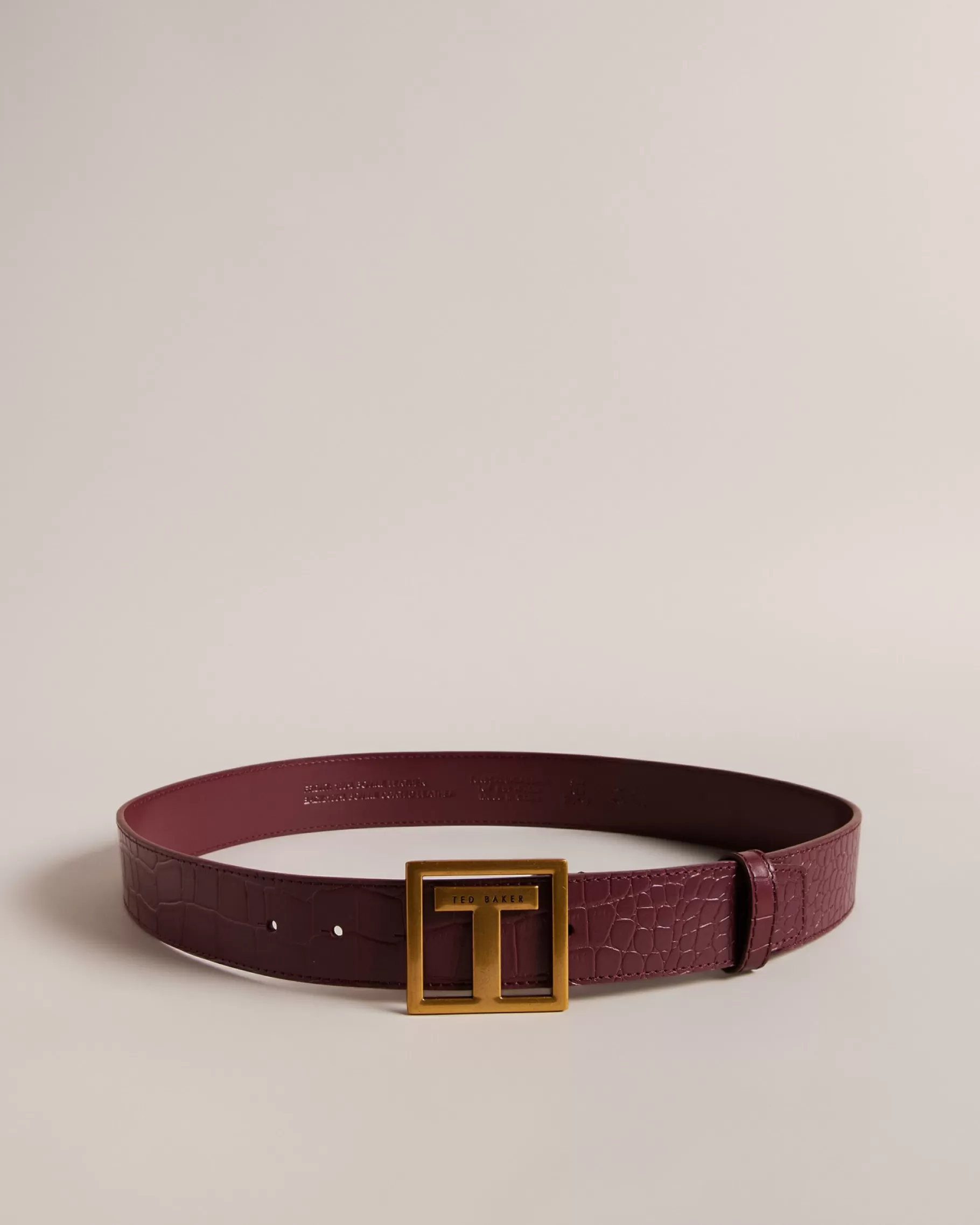 Telisy-Ted Baker Best