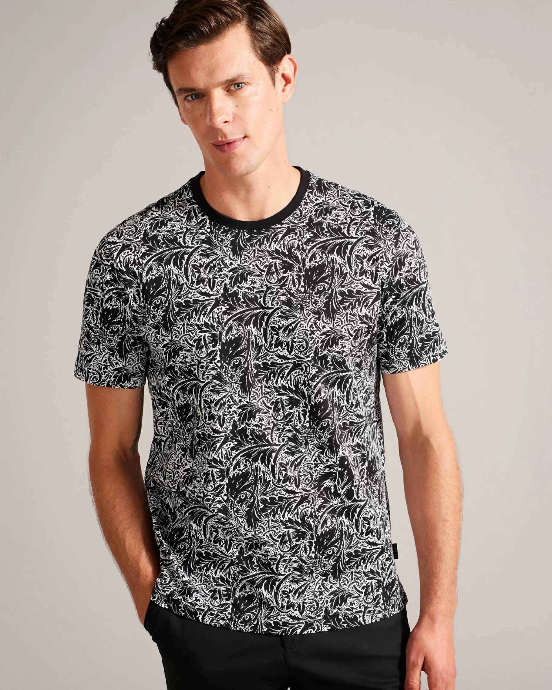 Tenant-Ted Baker Online