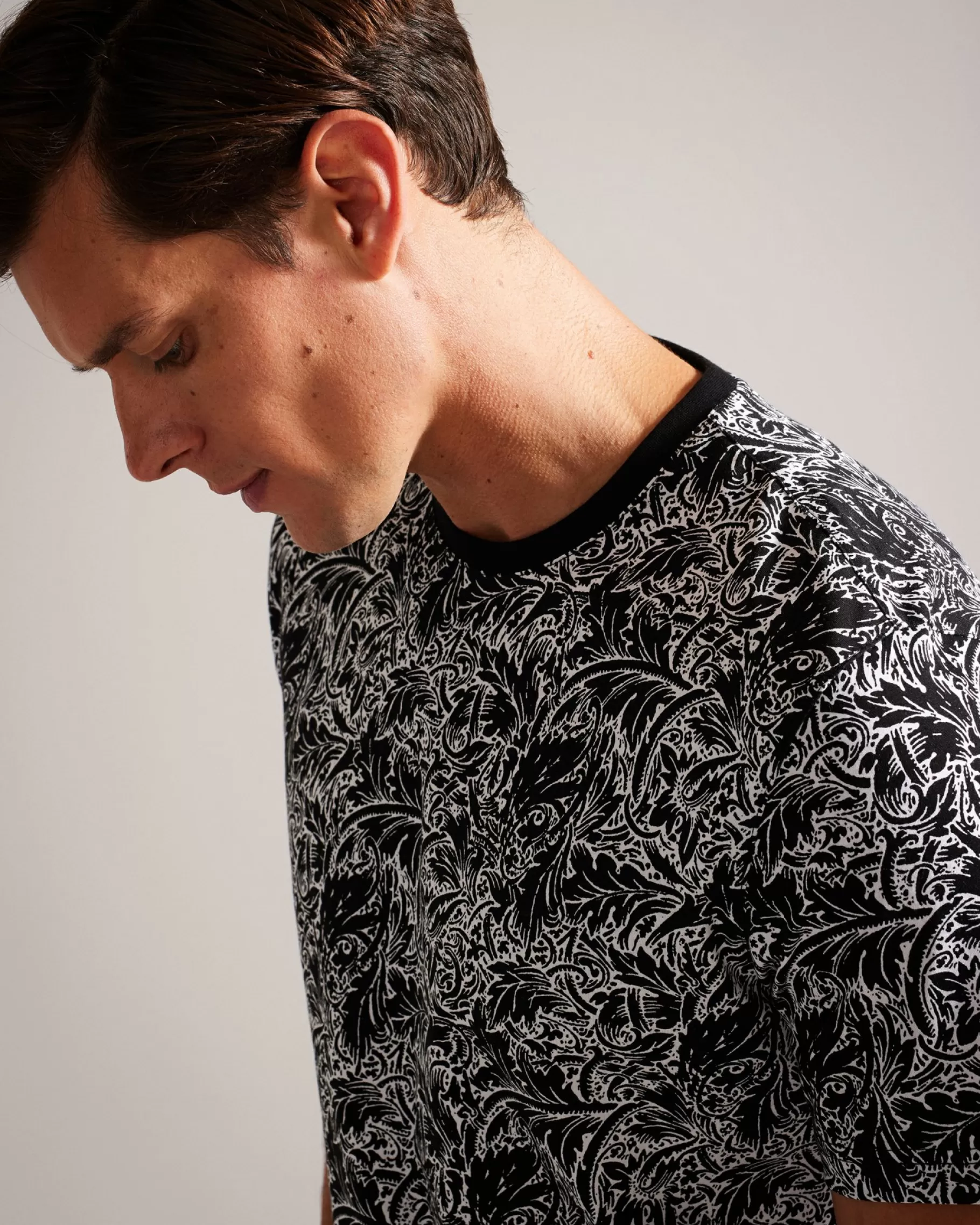 Tenant-Ted Baker Online
