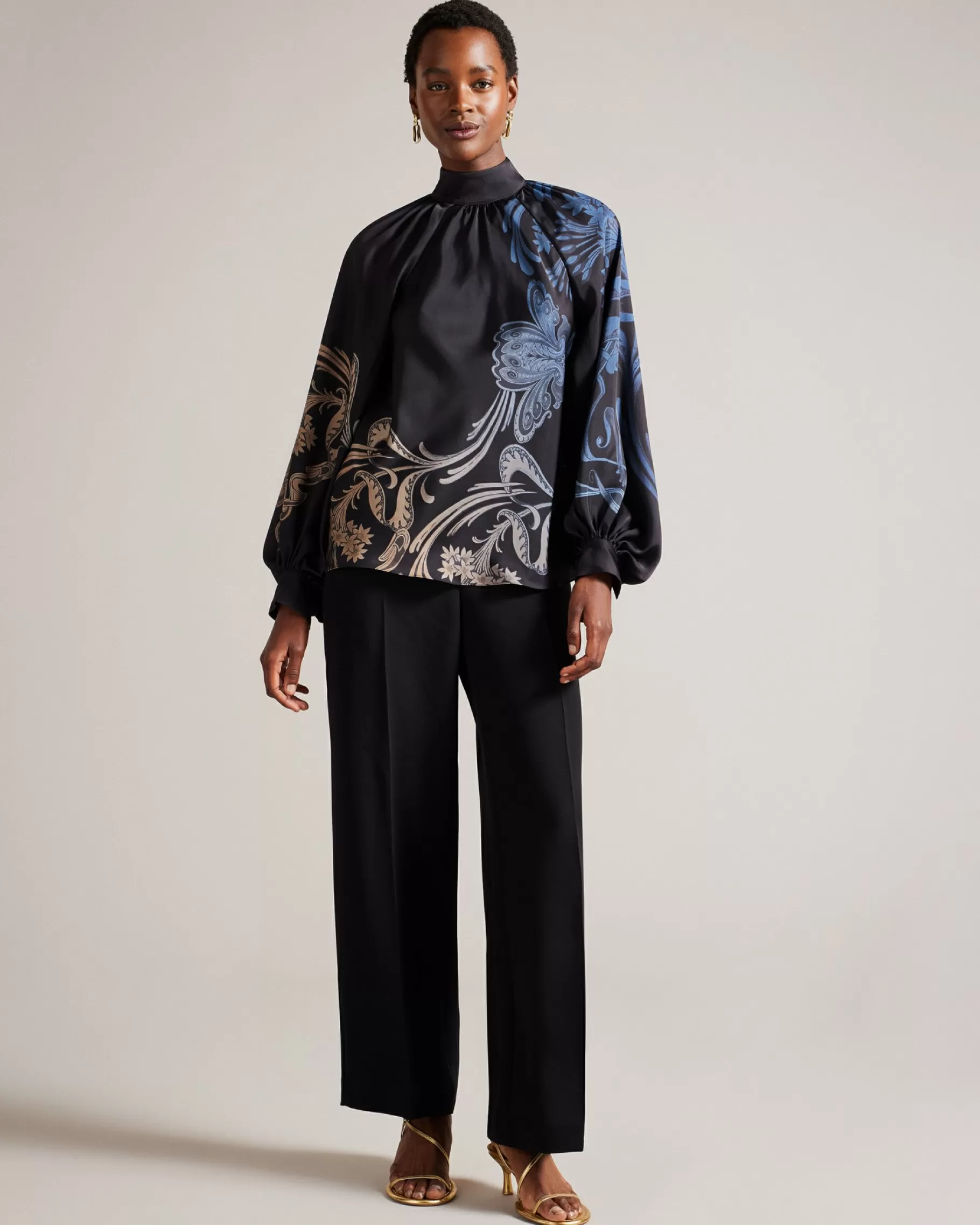 Tessaah-Ted Baker Hot