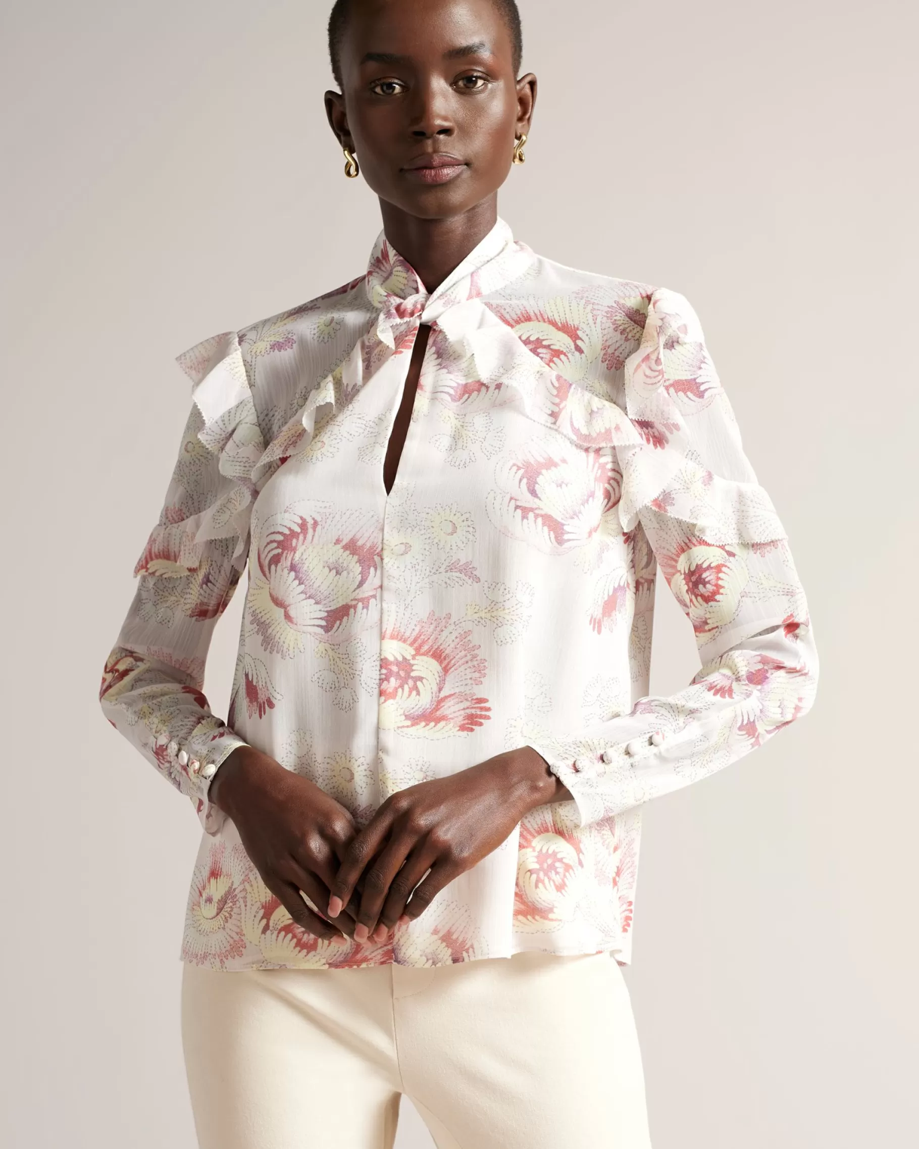 Thellma-Ted Baker Cheap
