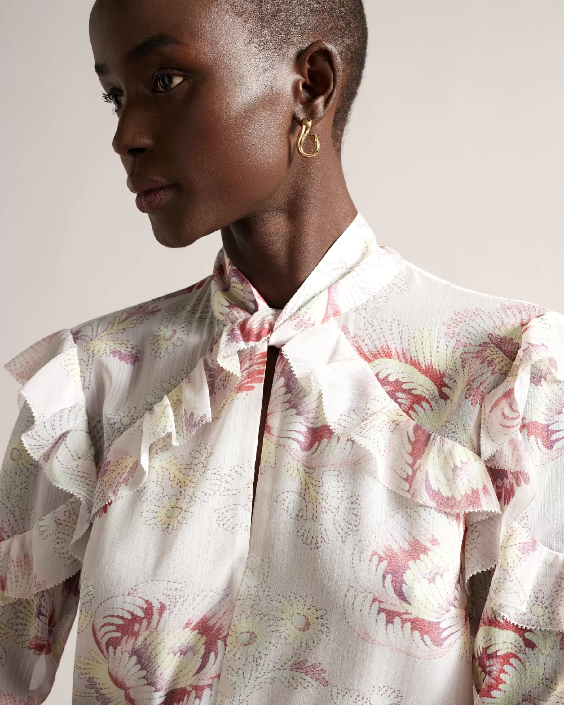 Thellma-Ted Baker Cheap