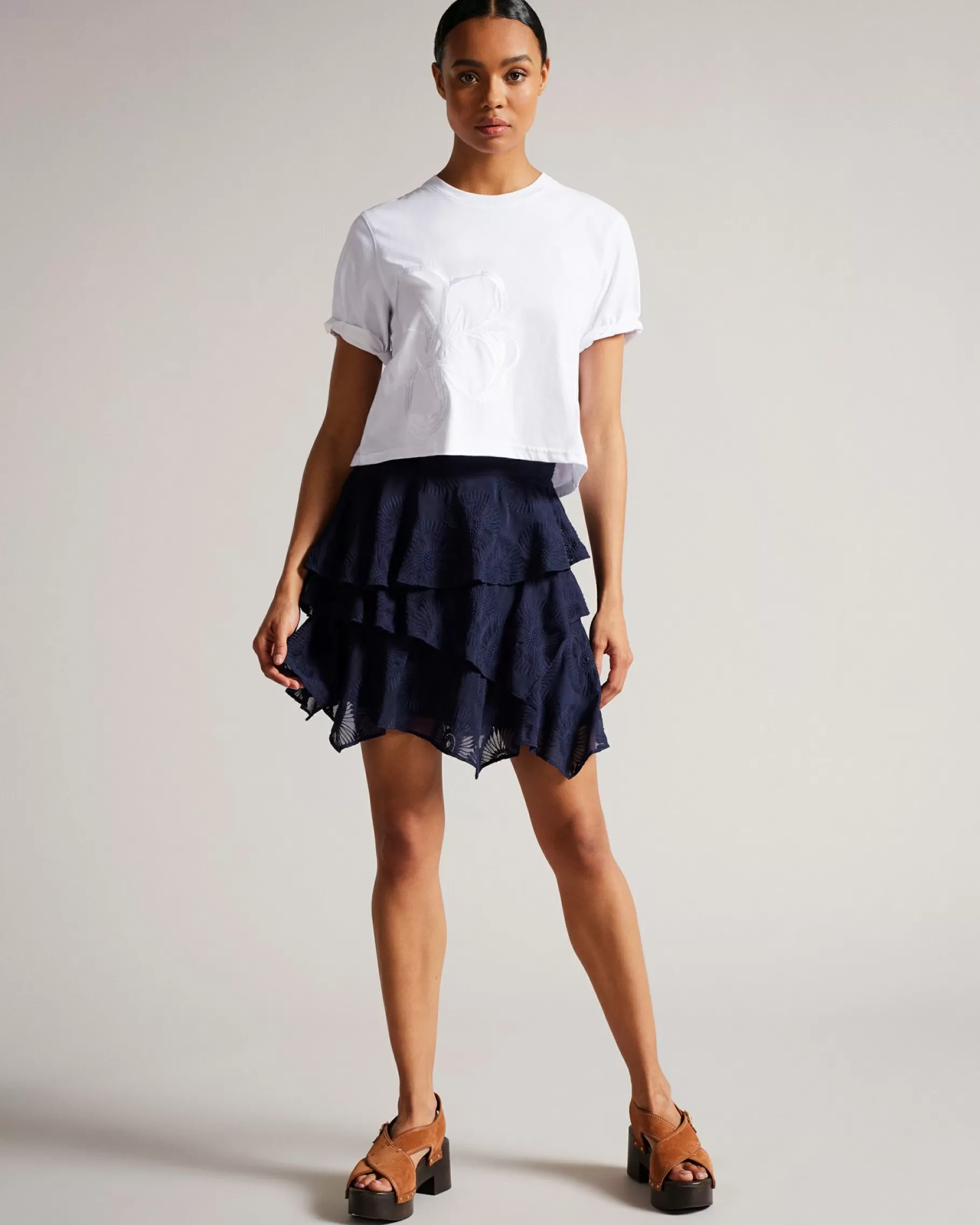 Tieri-Ted Baker Cheap
