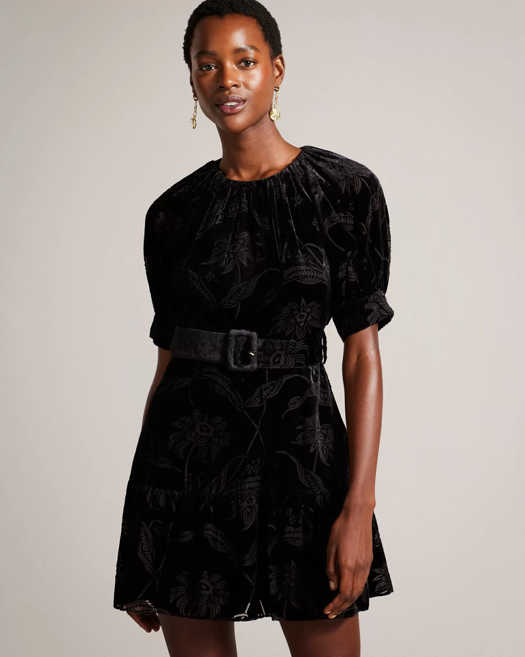 Tilliiy-Ted Baker Fashion