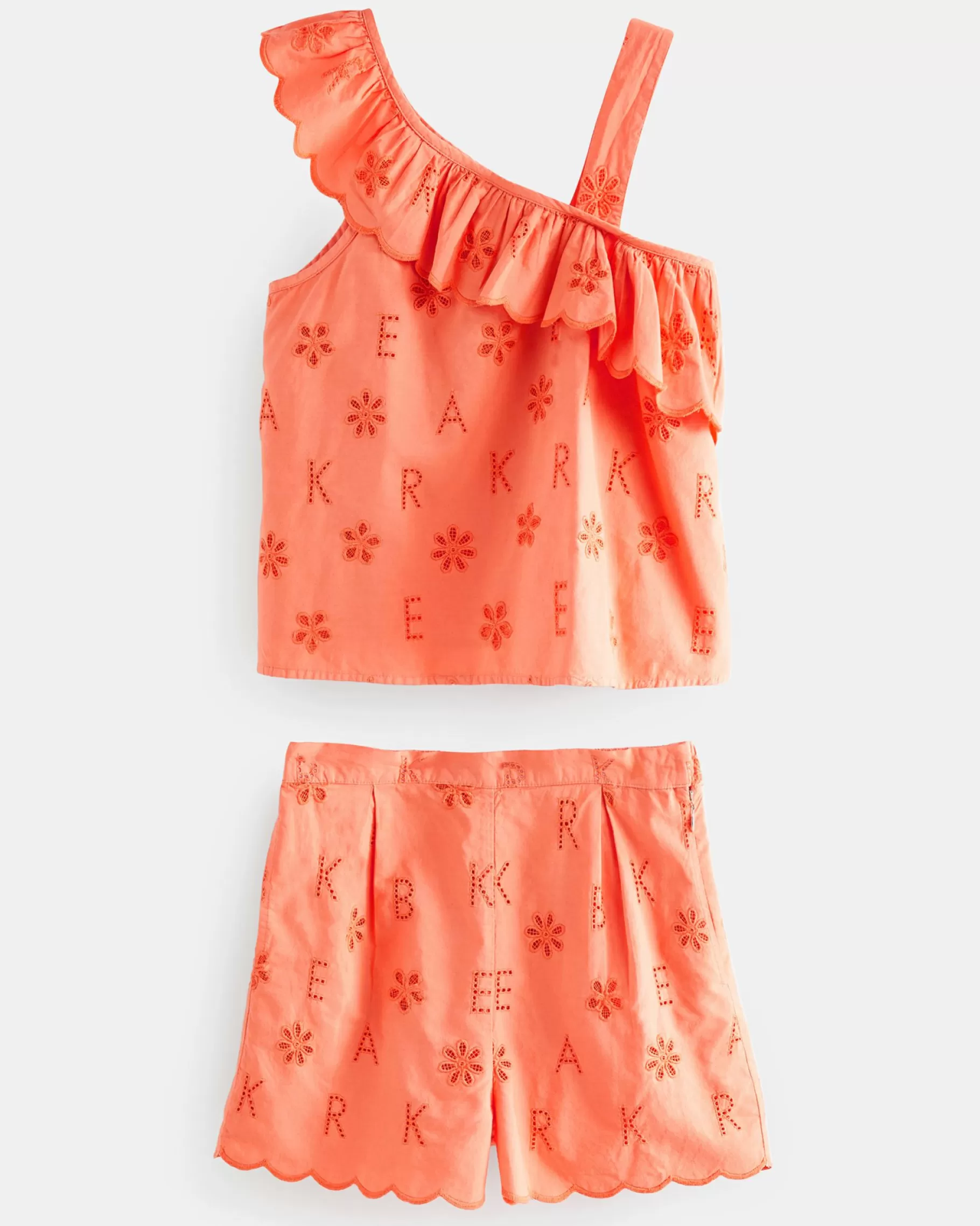 Trilis-Ted Baker Hot