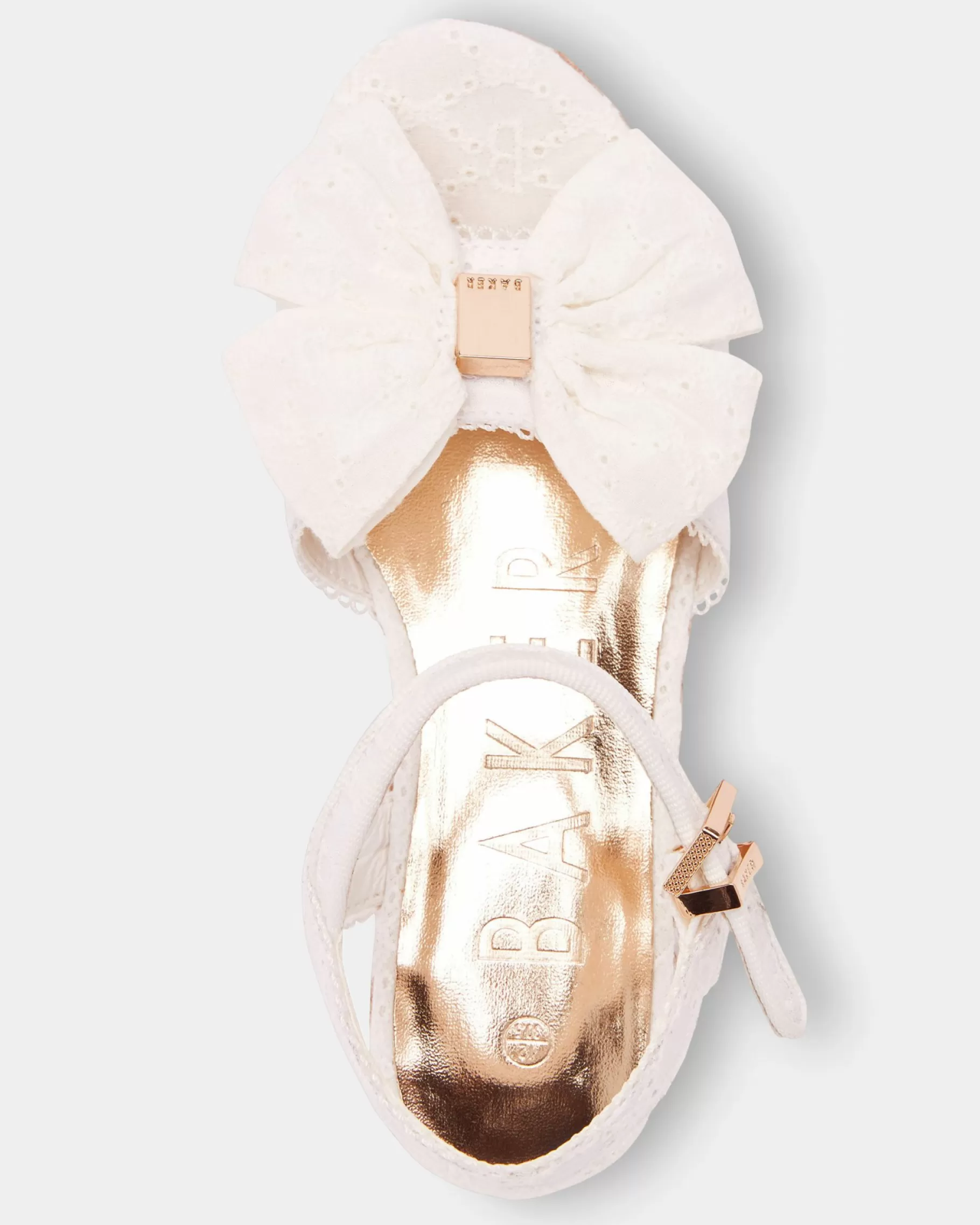 Trix-Ted Baker Clearance