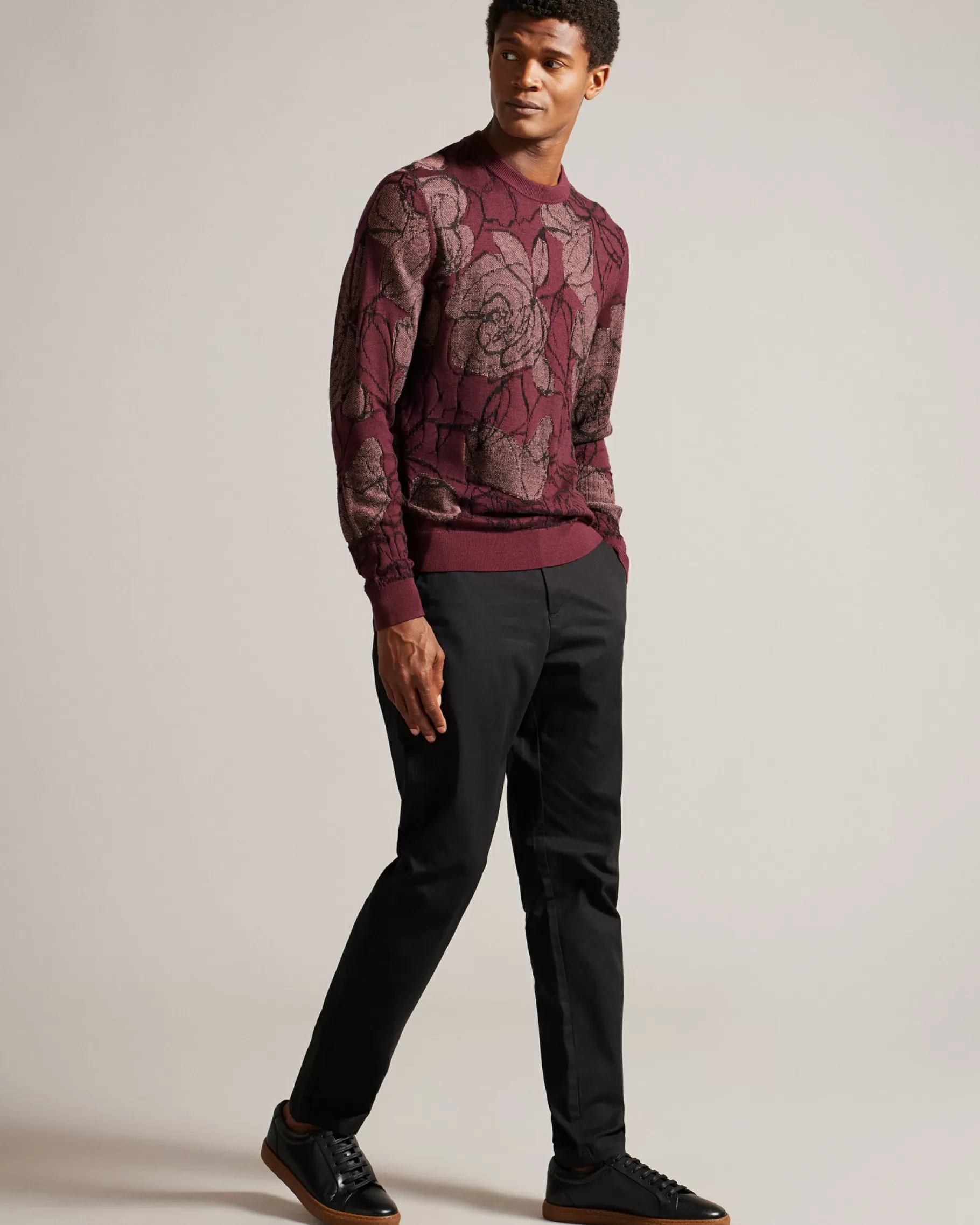 Udamou-Ted Baker Flash Sale