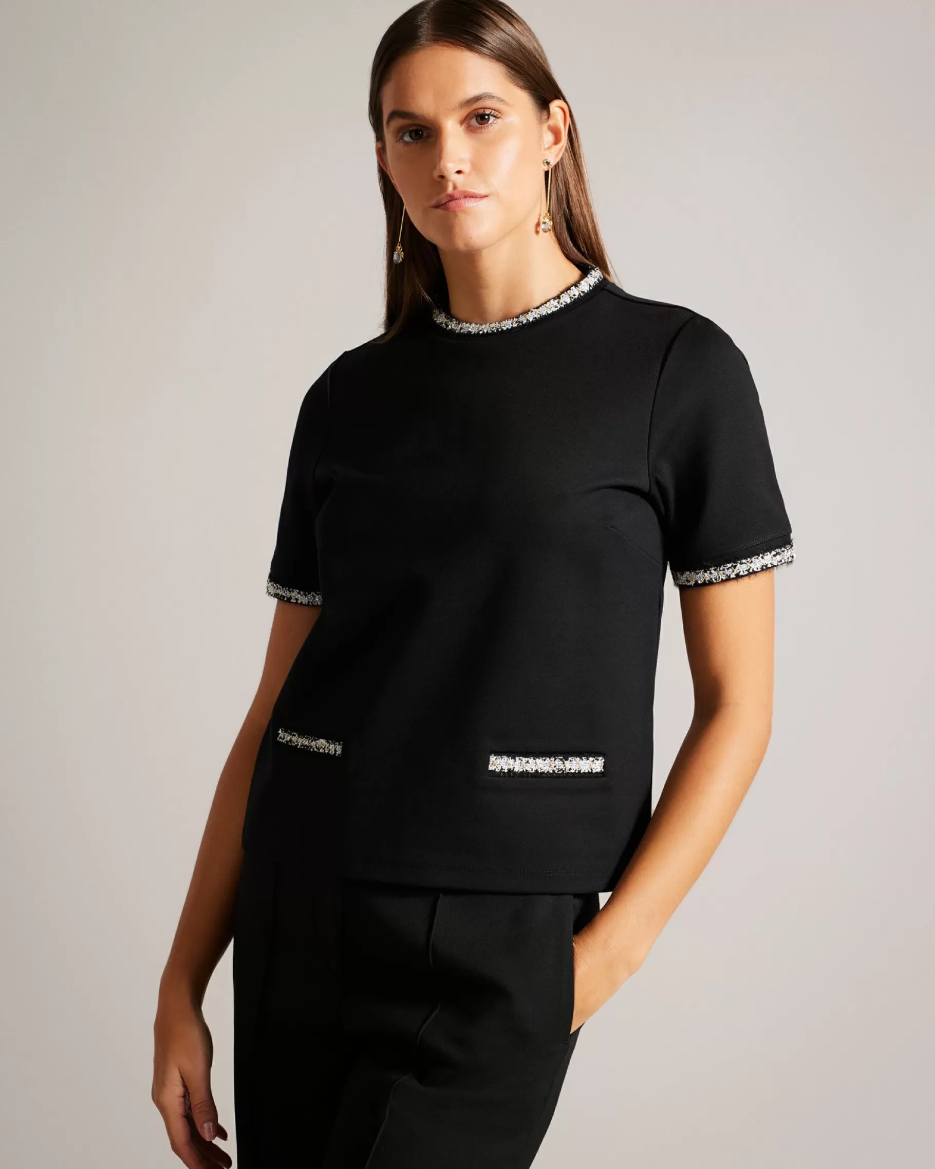 Valeana-Ted Baker Fashion