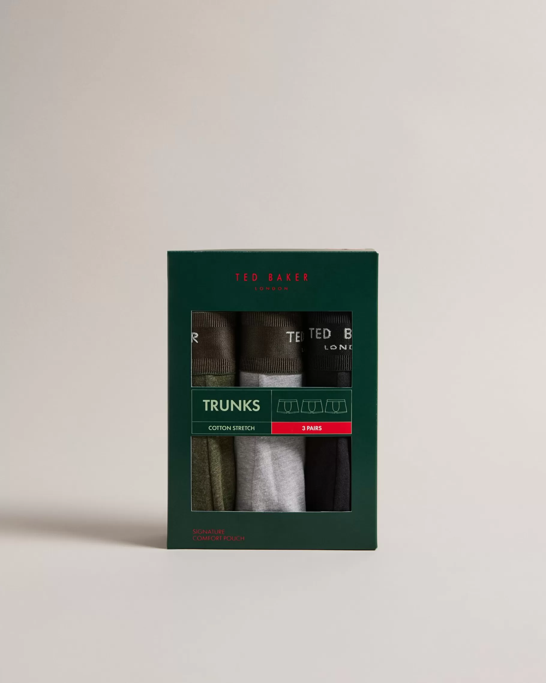 Vascoo-Ted Baker Hot