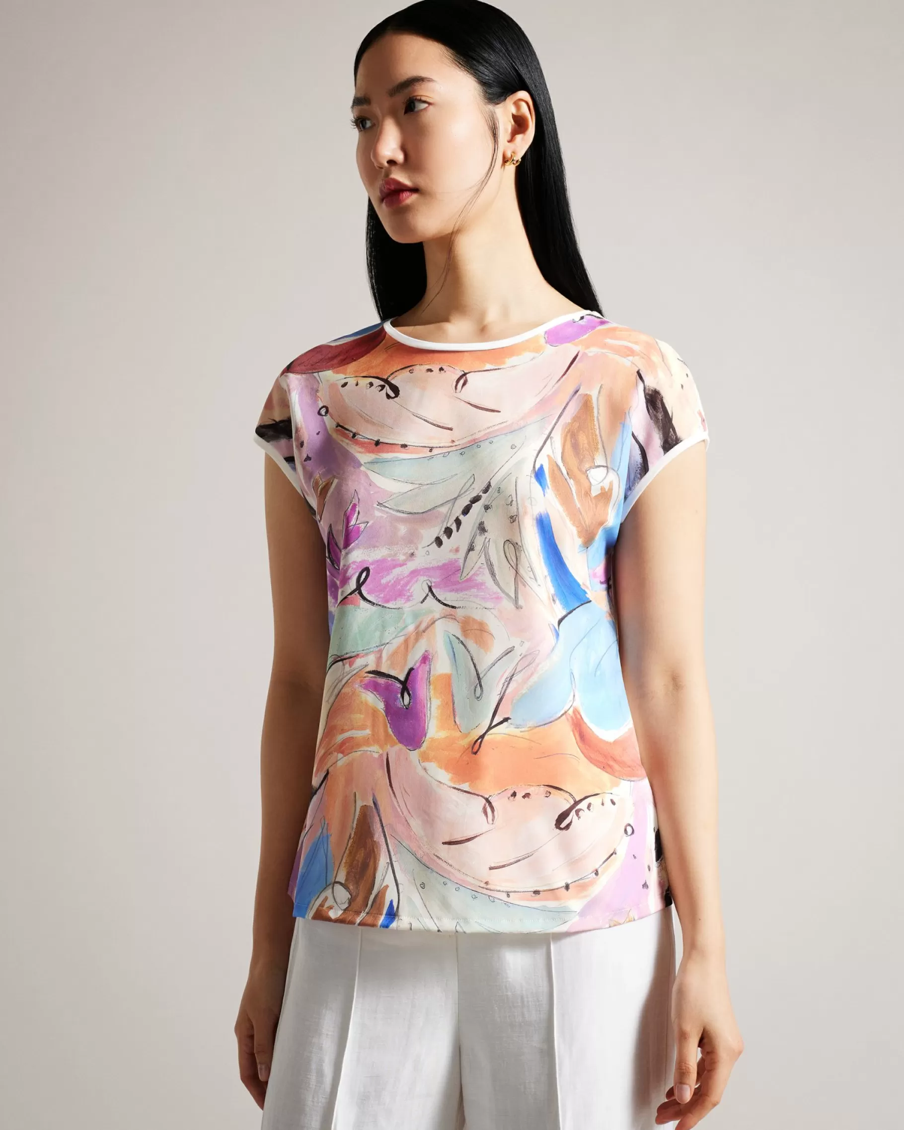Vivieen-Ted Baker Discount
