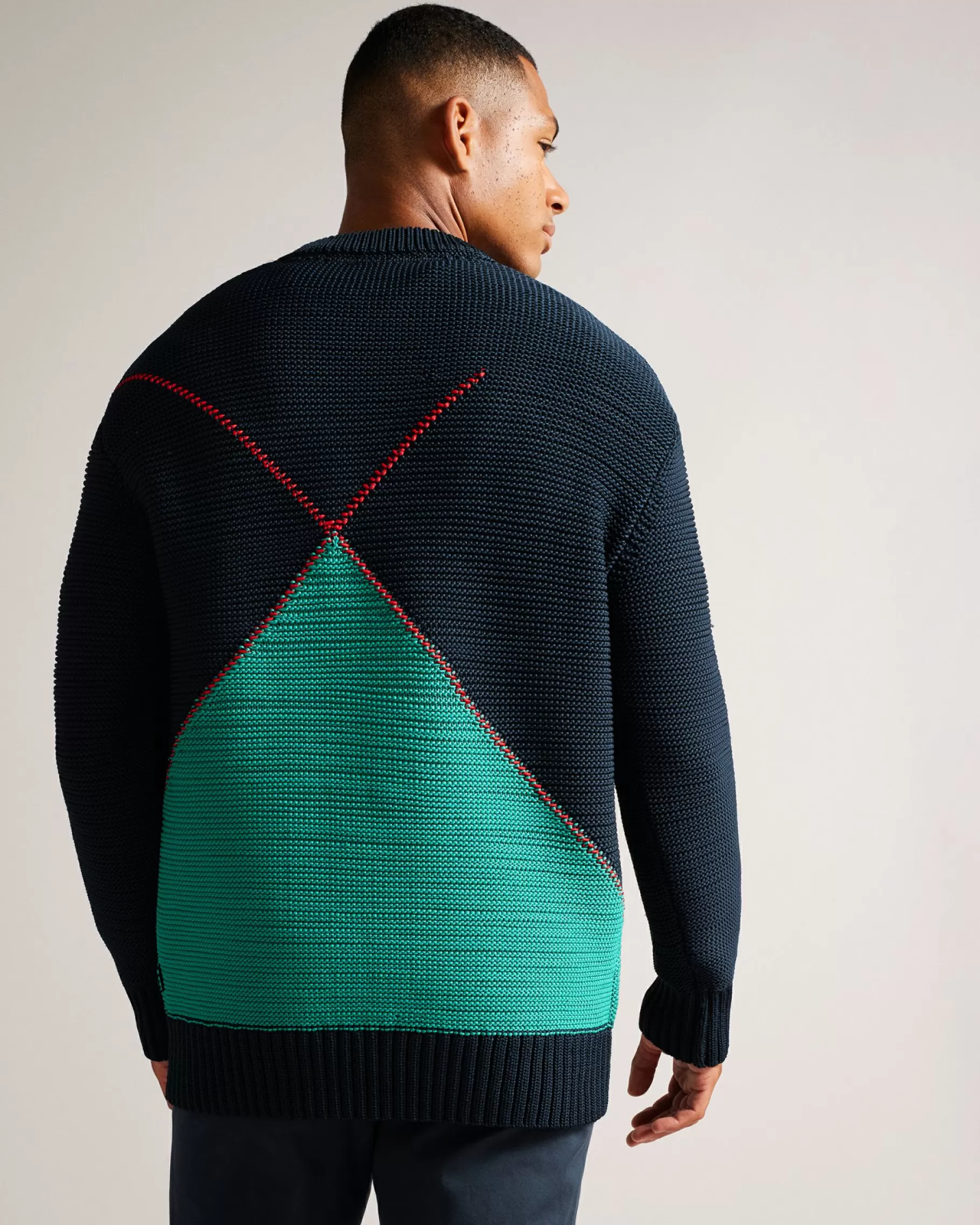 Waldo-Ted Baker Best Sale