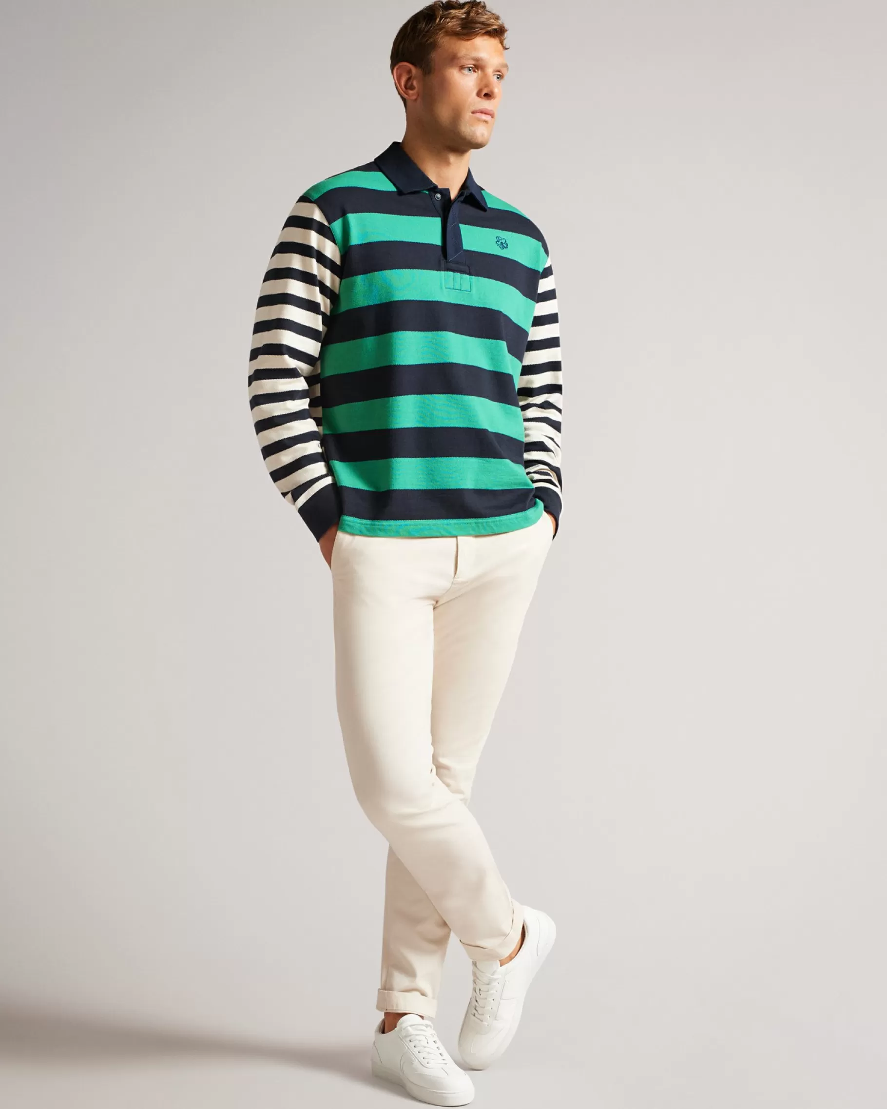 Weddell-Ted Baker Best