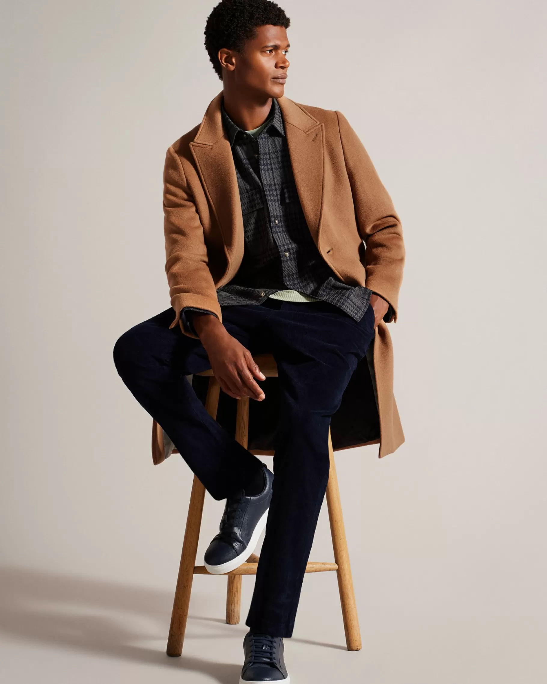Wilding-Ted Baker Best