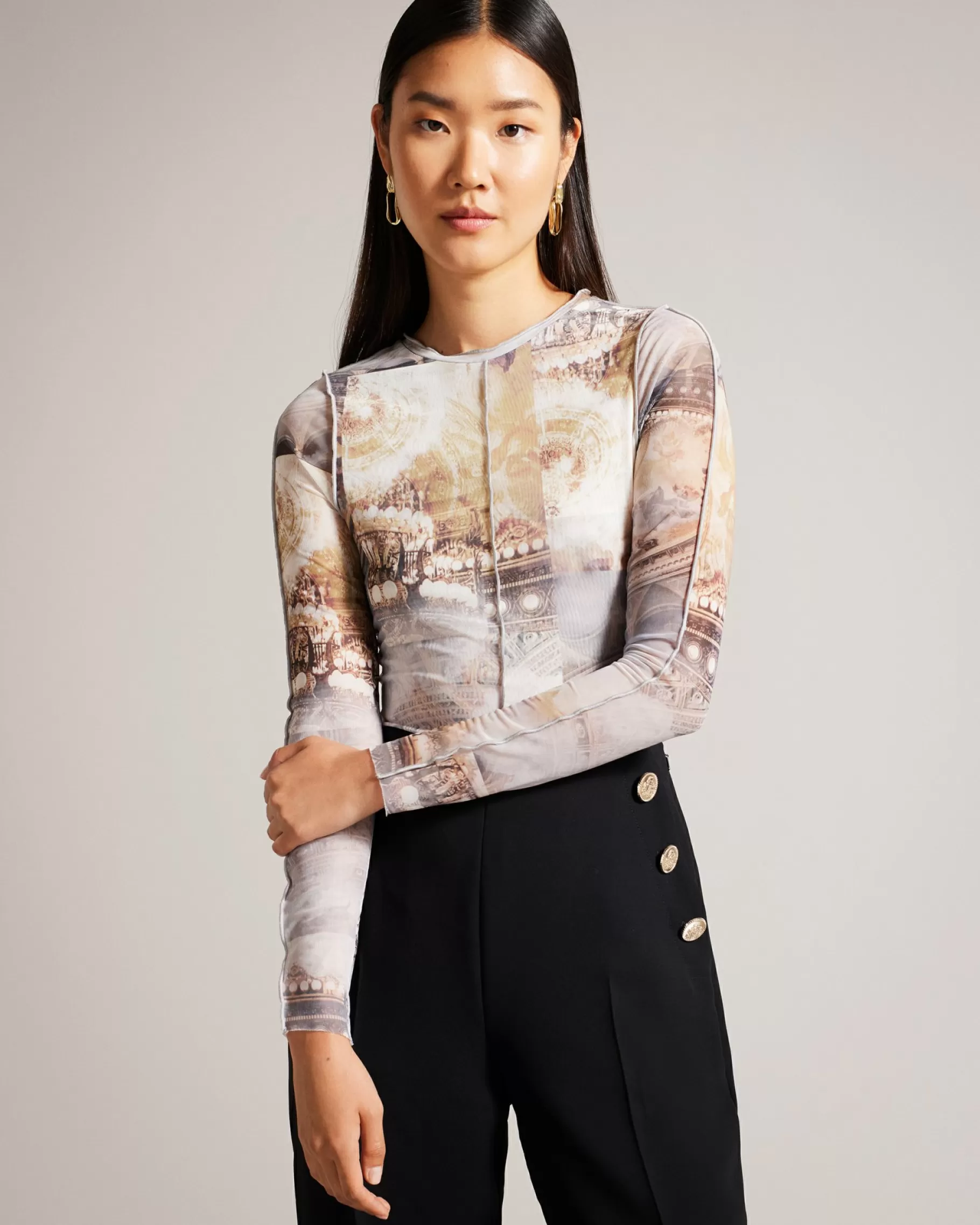 Yazzme-Ted Baker New