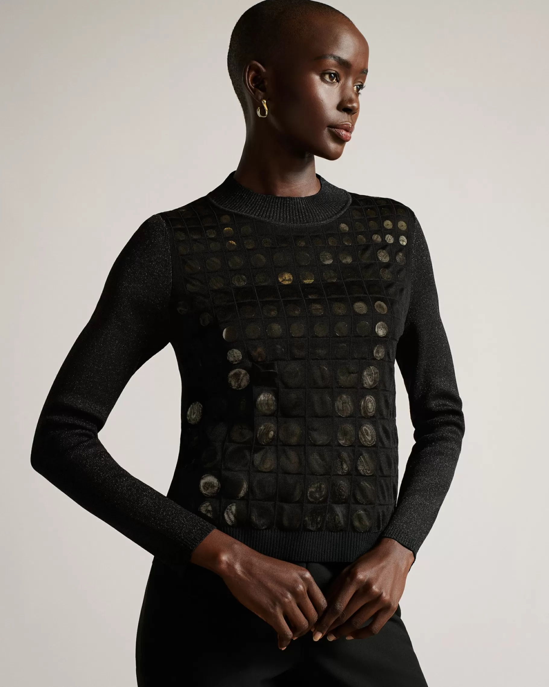 Yivonne-Ted Baker Store