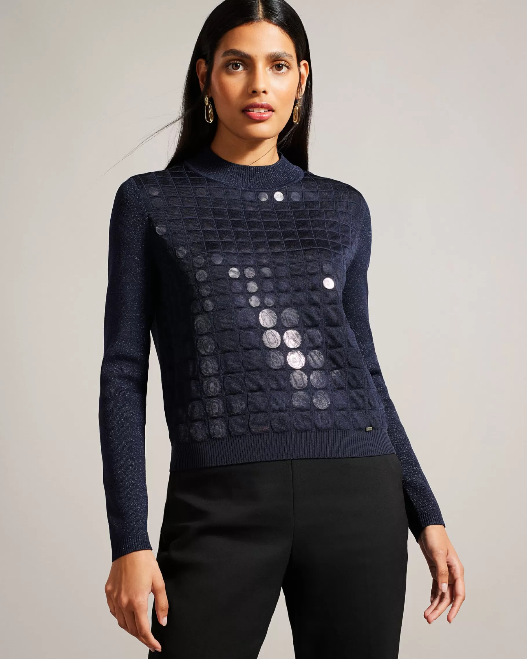 Yivonne-Ted Baker Clearance