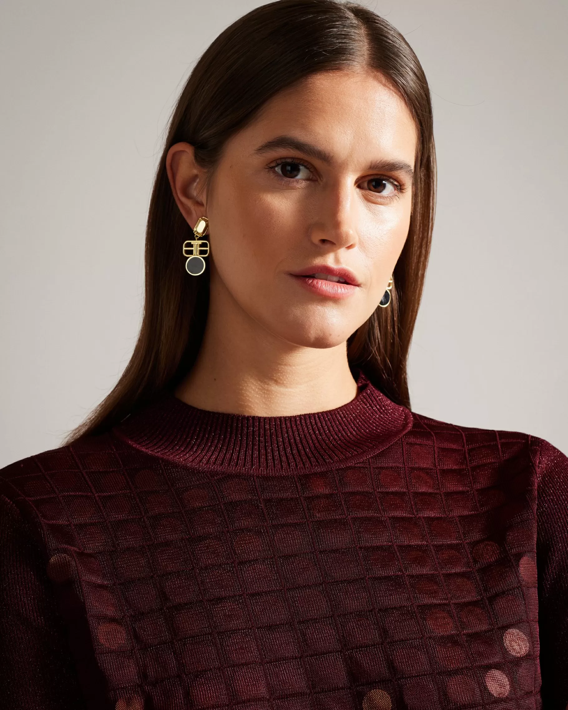 Yivonne-Ted Baker Hot
