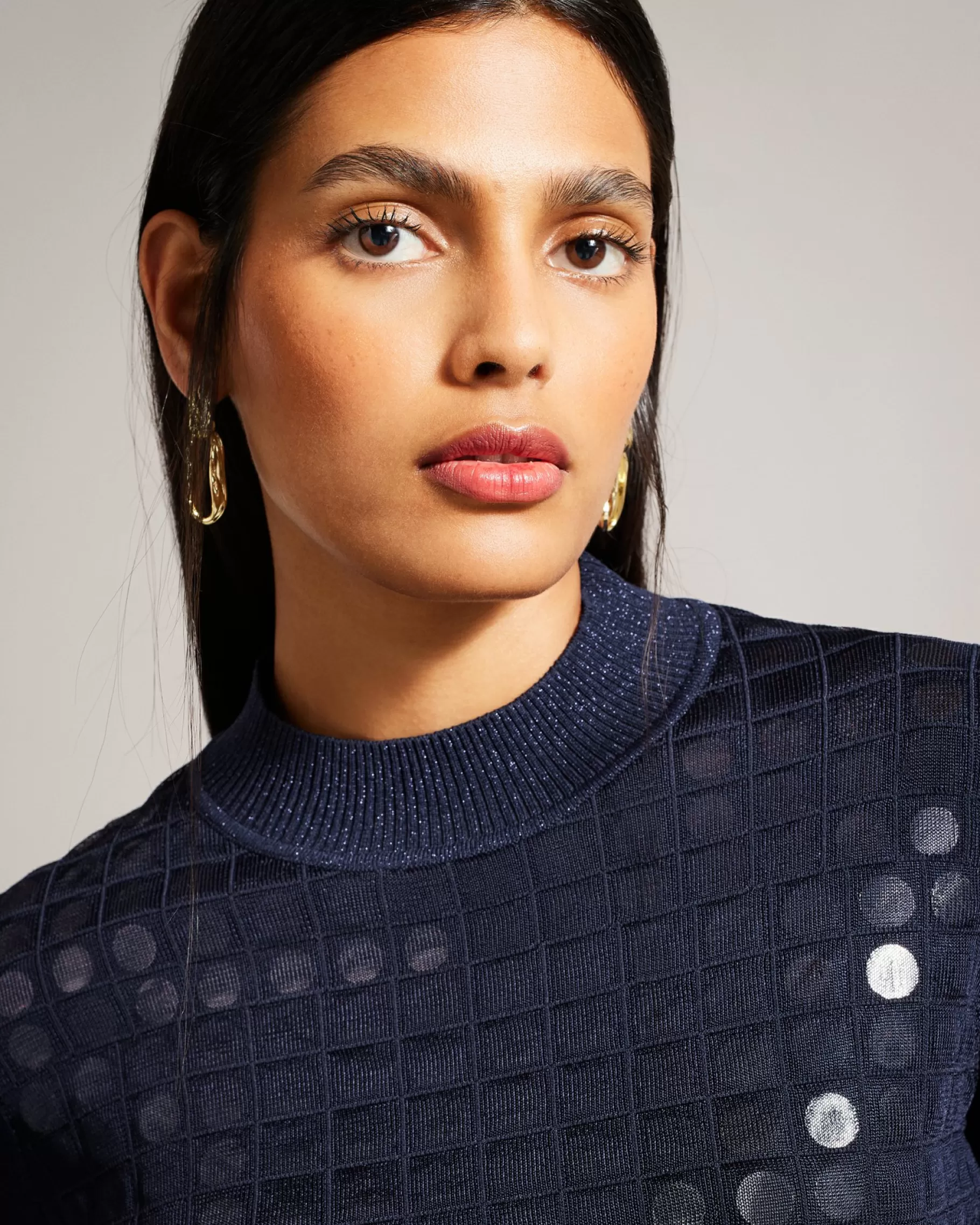 Yivonne-Ted Baker Clearance