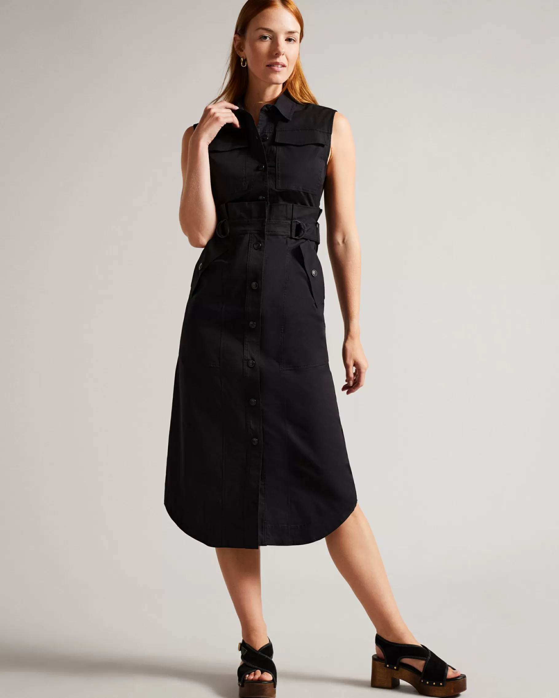 Zamya-Ted Baker Clearance