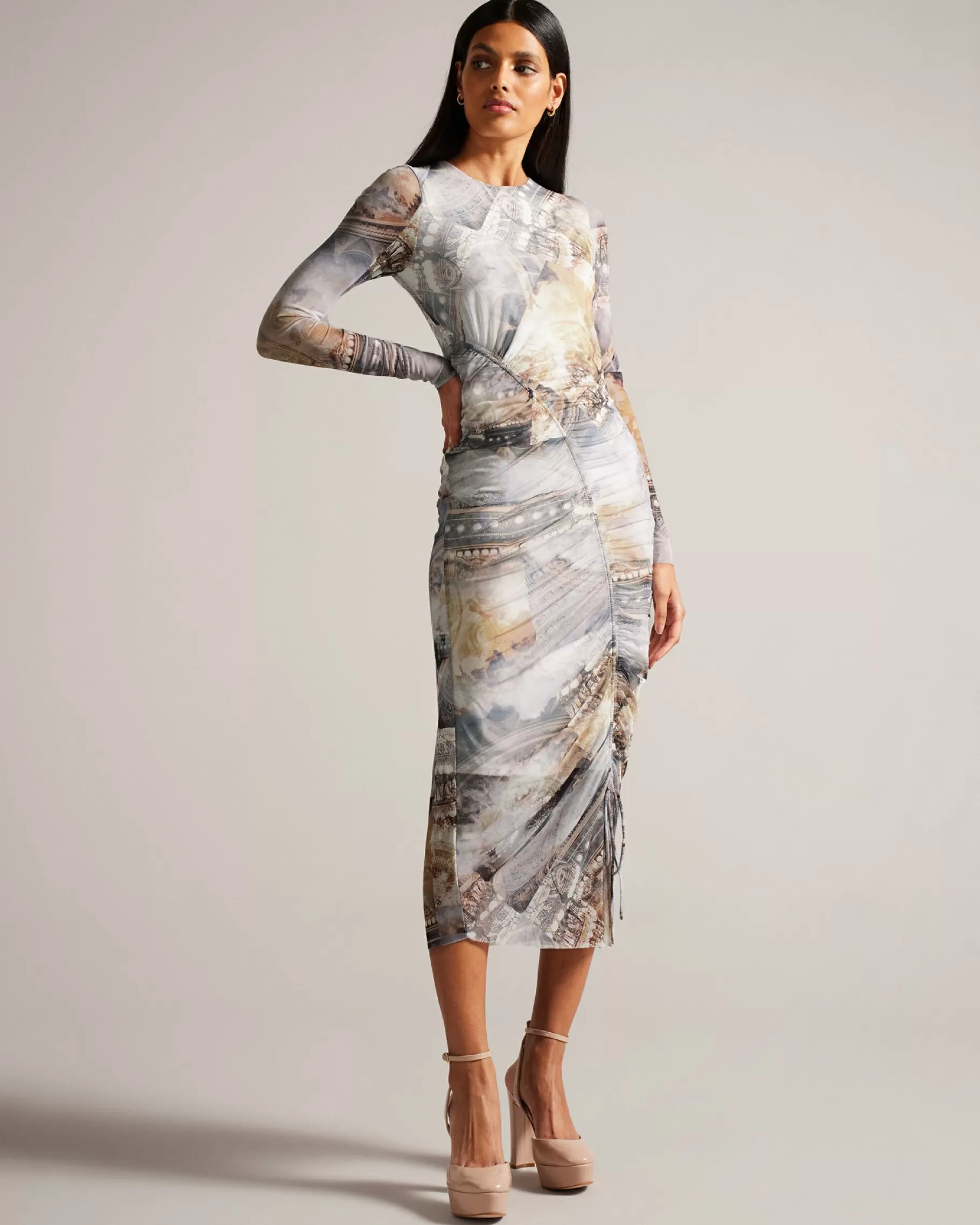 Zaralee-Ted Baker Cheap