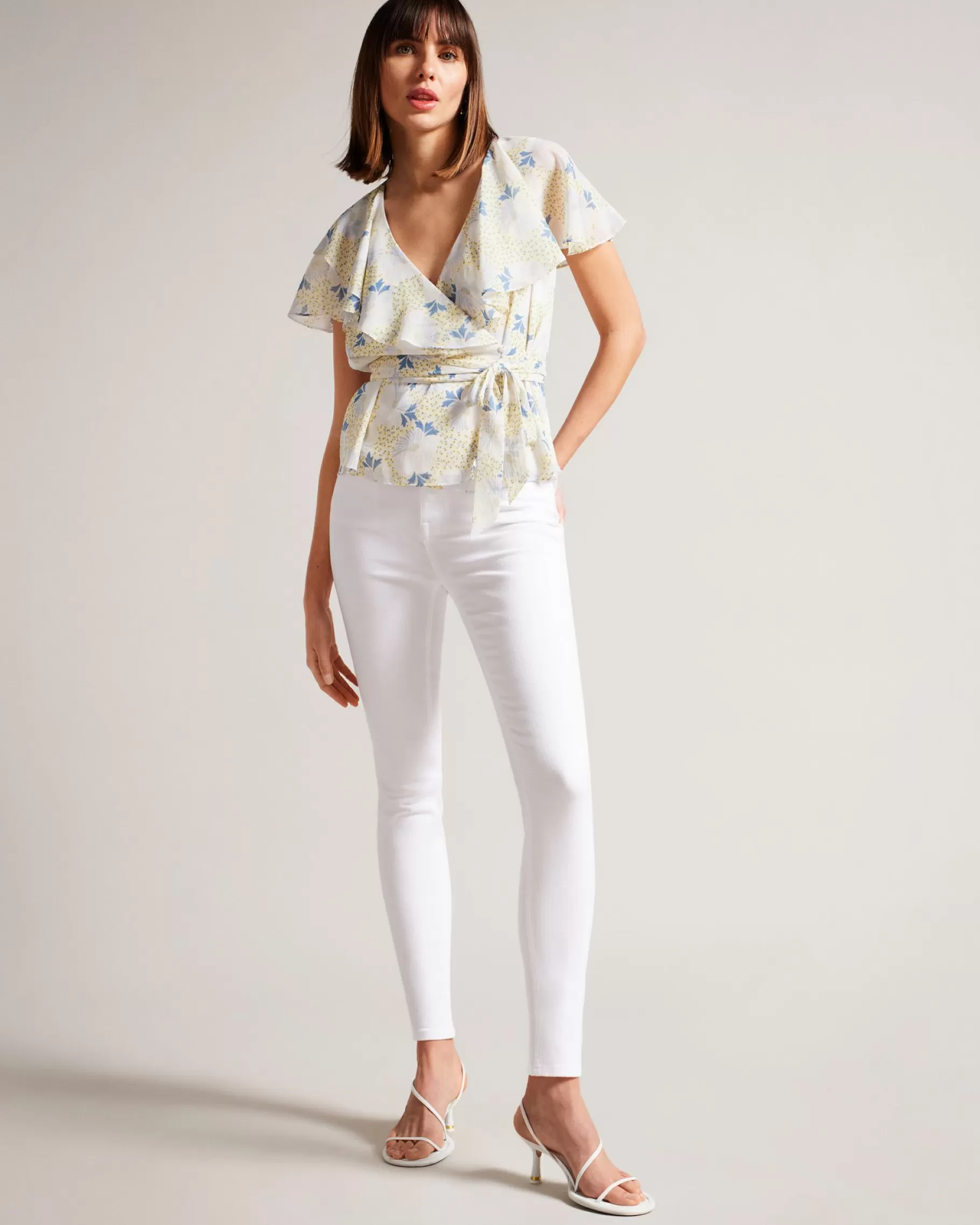 Ziarah-Ted Baker Store