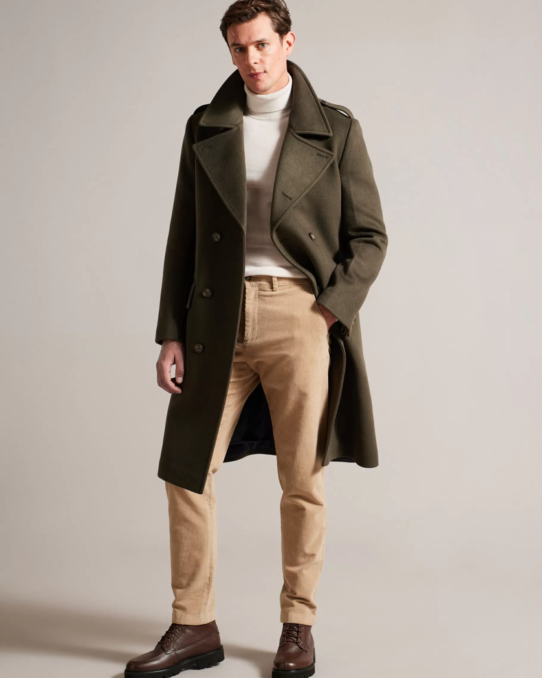 Zigmond-Ted Baker Clearance