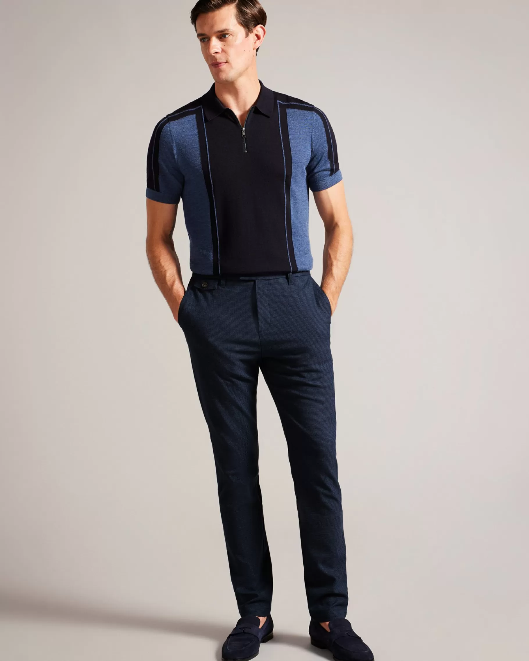 Ziyech-Ted Baker Hot